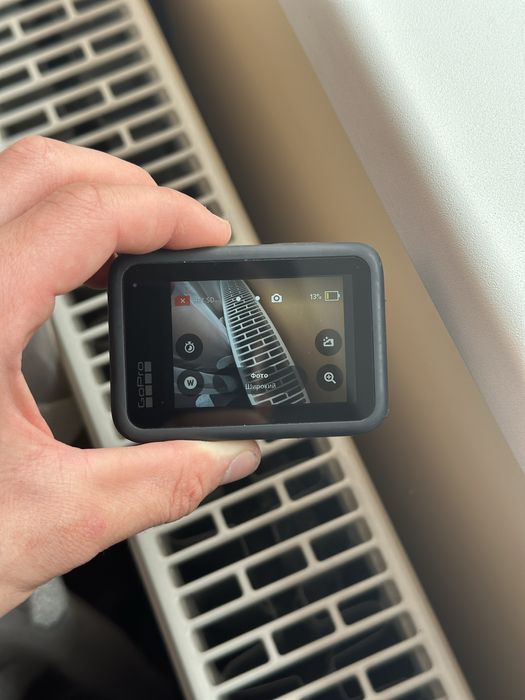 GoPro HERO 10 Black екшн камера