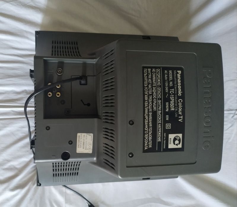Телевизор Panasonic