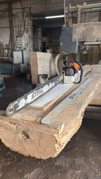 Motoserra Stihl Ms881