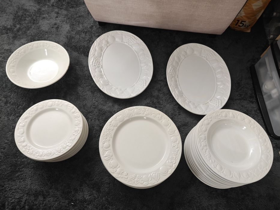 Franco Giorgi Dining Table Set480166466143528960