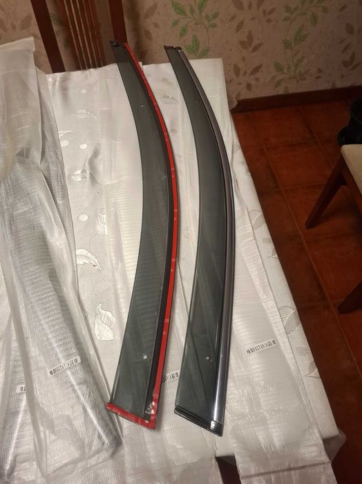 Paraventos Auto.