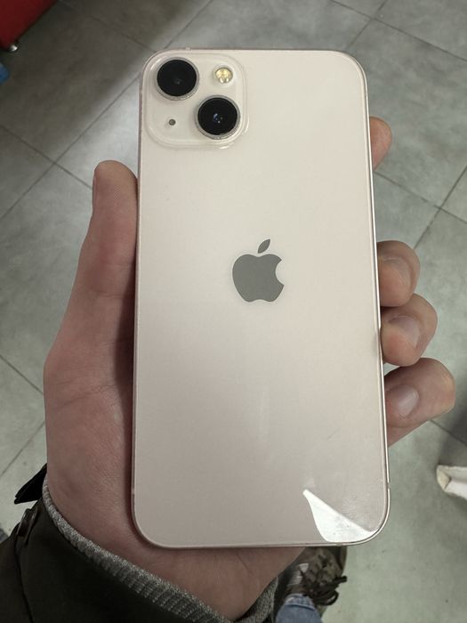 Продам Iphone 13 128gb neverlock