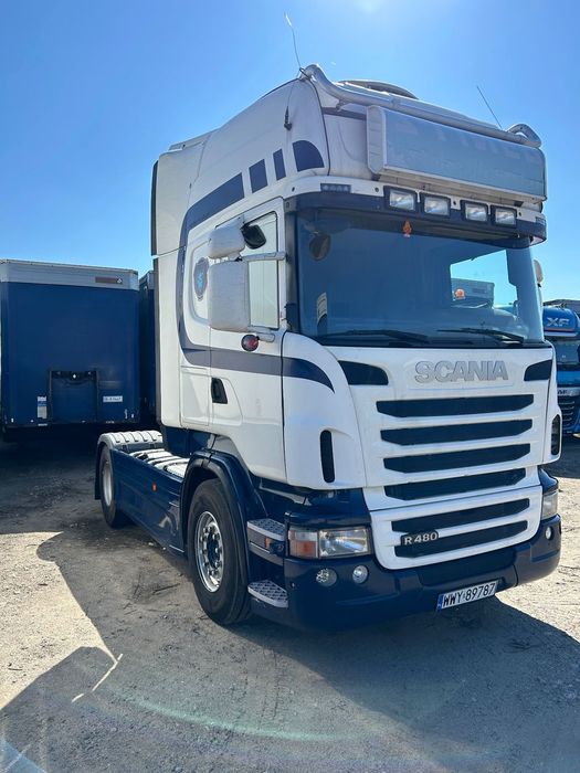 Scania