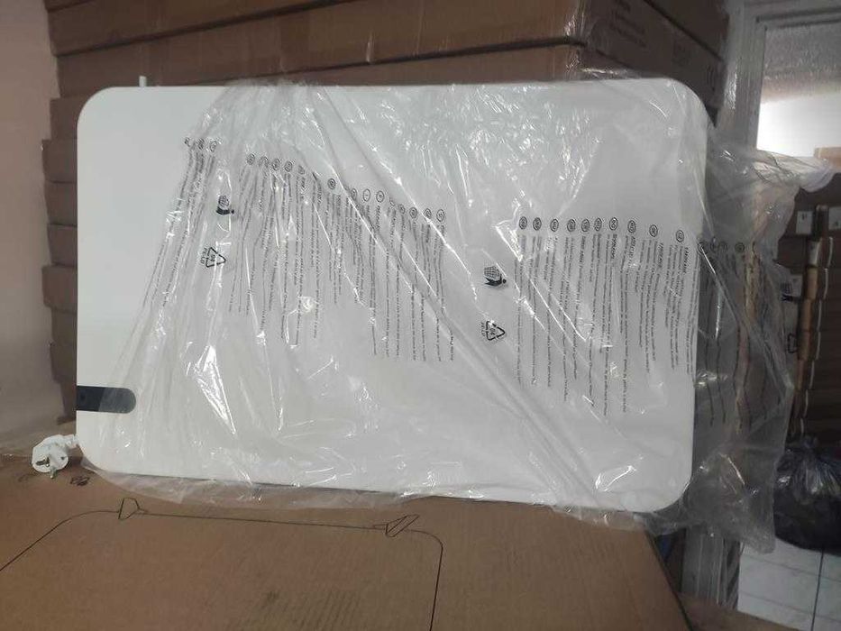 Grzejnik na podczerwień pokojowy łazienkowy różne rodzaje 800W, 450W