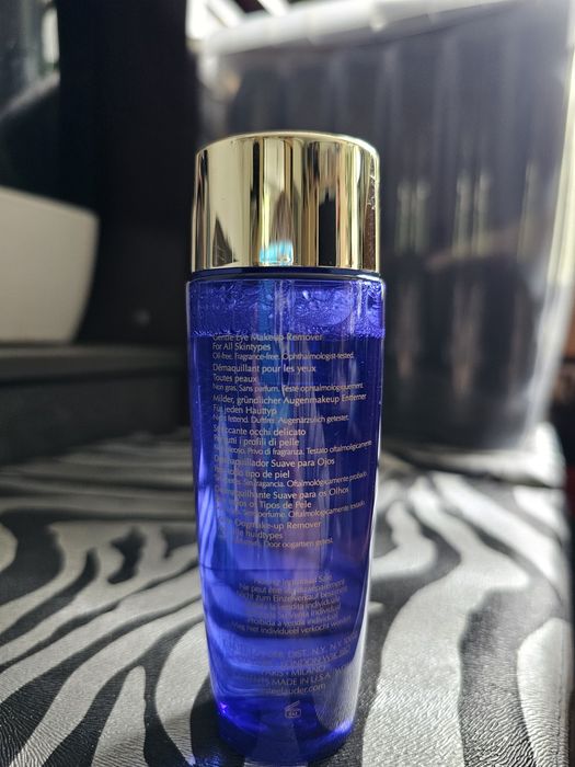 Nowy płyn do demakijażu Estee Lauder 100 ml