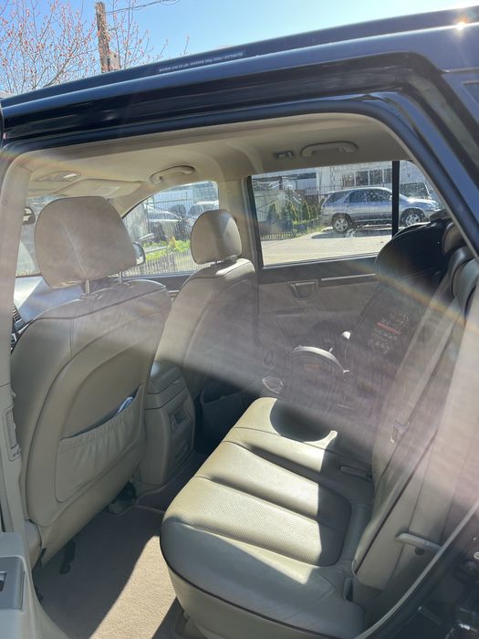 Продам Hyundai Santa Fe