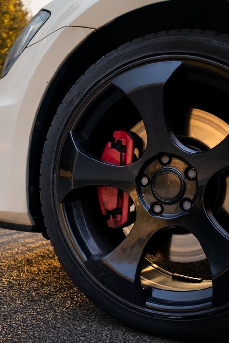 VW Golf 7 GTI Performance 230cv