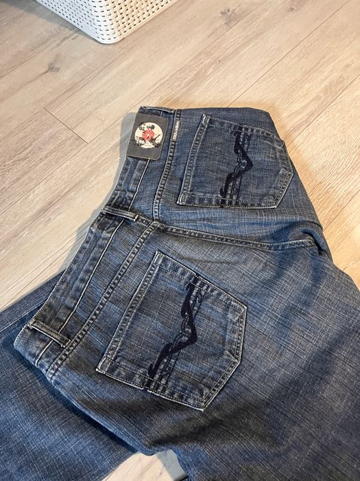 Denim Джинси jeans Dolce&gabbana flared bootcut baggy
