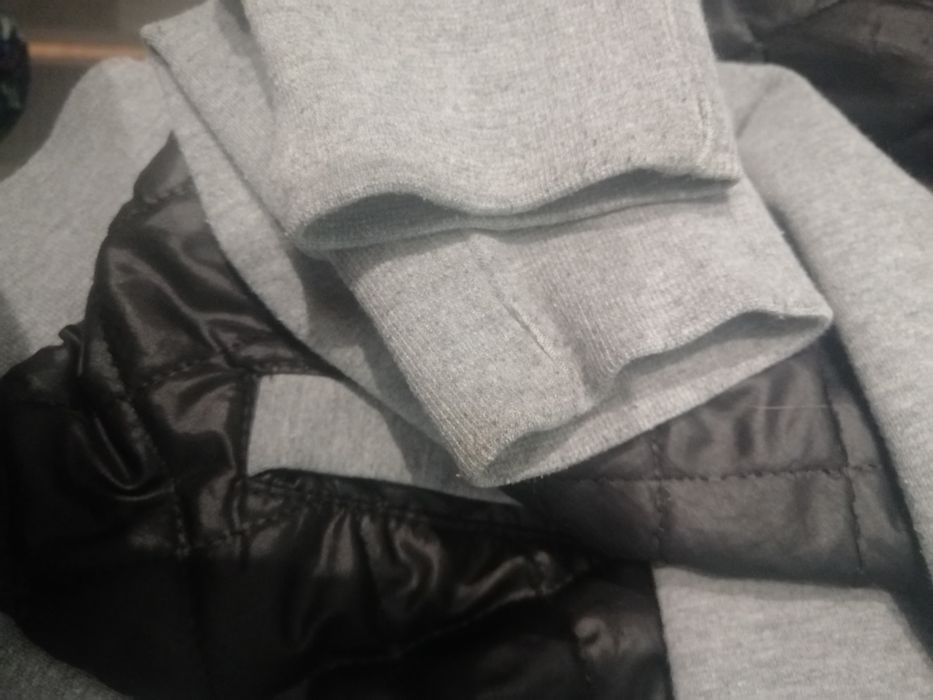 Bluza chłopięca roz 146