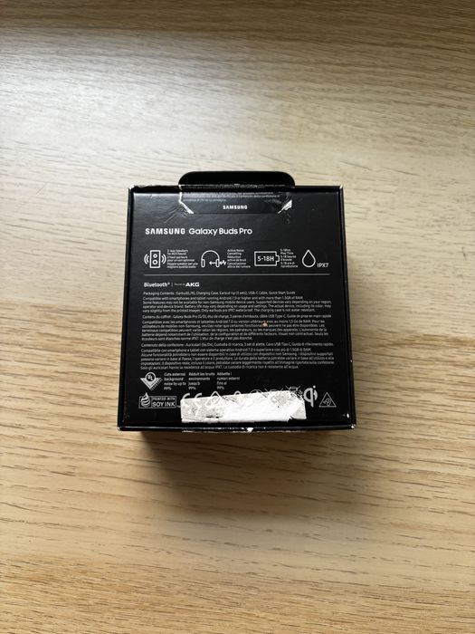 Samsung Galaxy Buds Pro