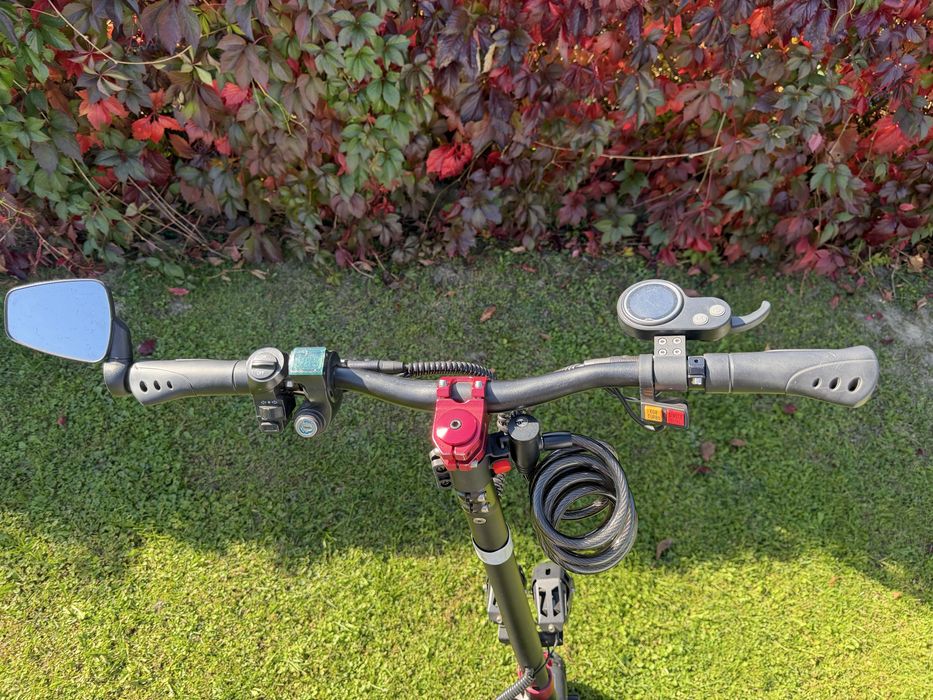 Hulajnoga X-Tron pro 10