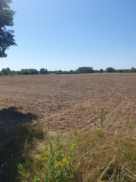 Działki budowlane Radomsko ul. Sikorskiego