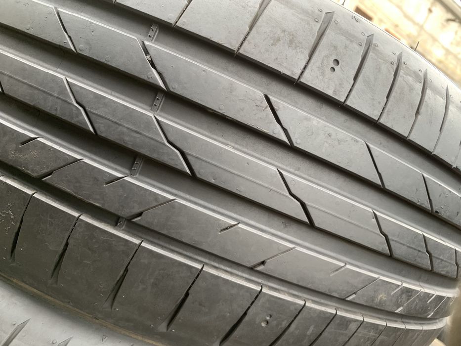 235/50R19 Hankook 2025рік (2шт)