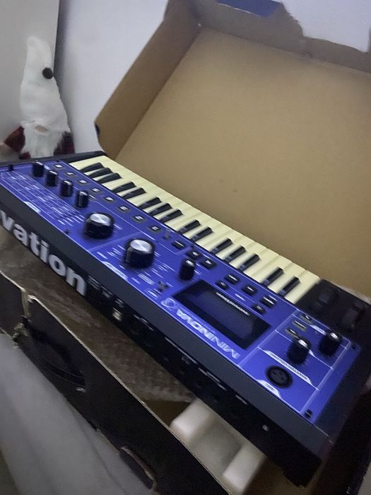Novation mininova