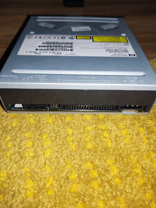 Drive leitor DVD