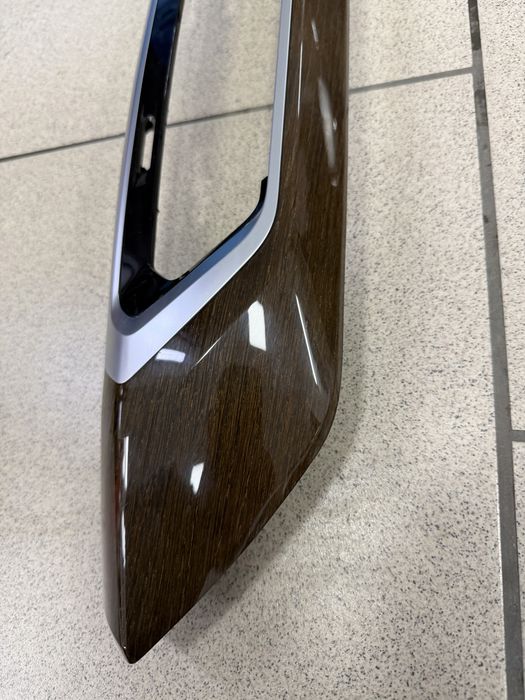 BMW X3 G01 декор салону дерево накладка бмв г01 х3