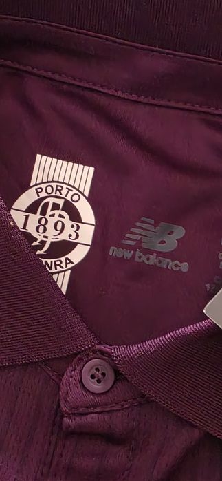 Camisola FCPorto 2026