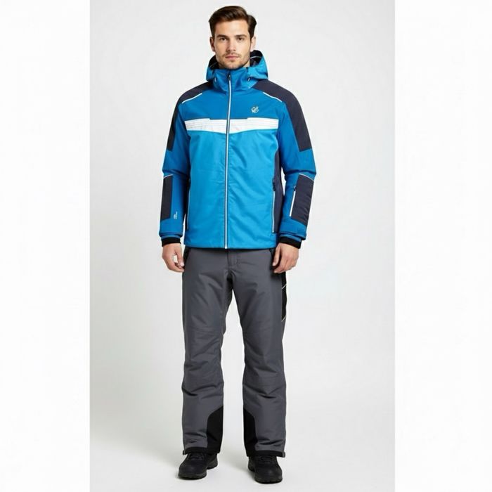 Оригінальний чоловічий лижний костюм Dare2b. Розмір М