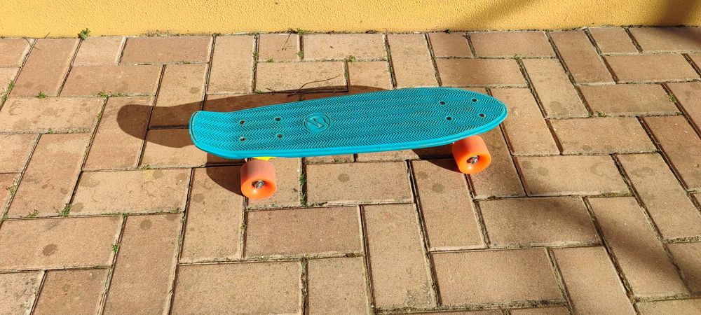 Skate criança Decathlon