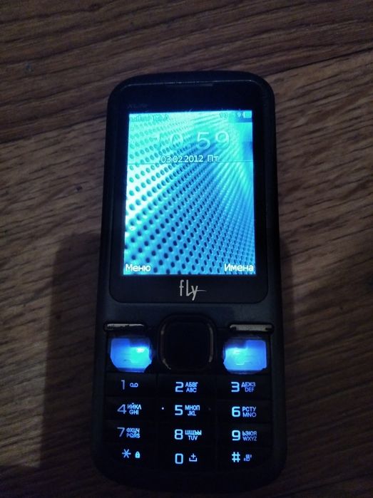 Продажа телефонов