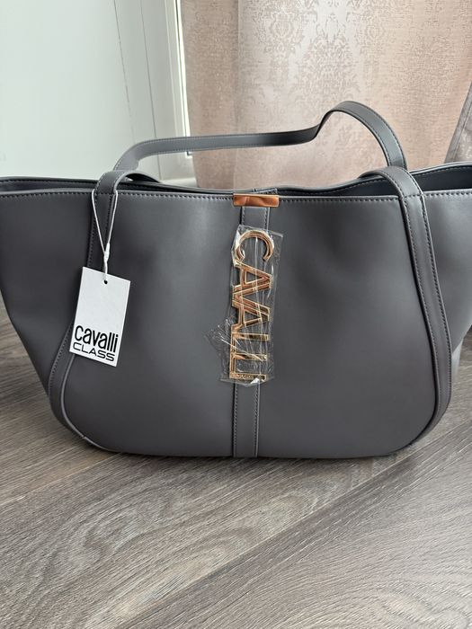 Сумка Cavalli Glass