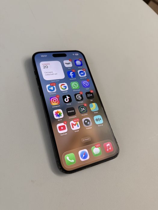 Iphone 14 pro max 256gb sim