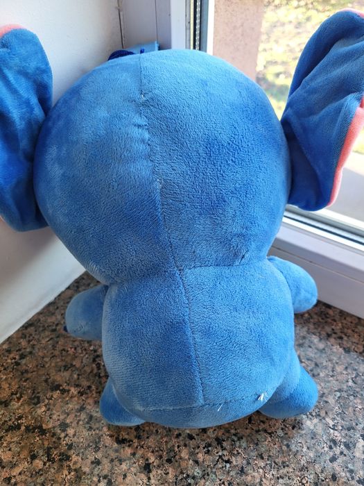 Стіч , Ліло і Стіч