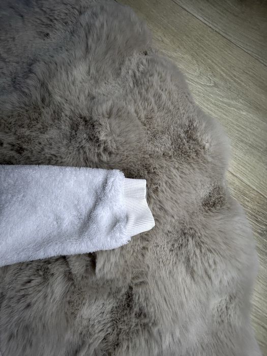 Кофта утеплена Тедді, Topomini розмір 62. дитяча кофта ведмедик