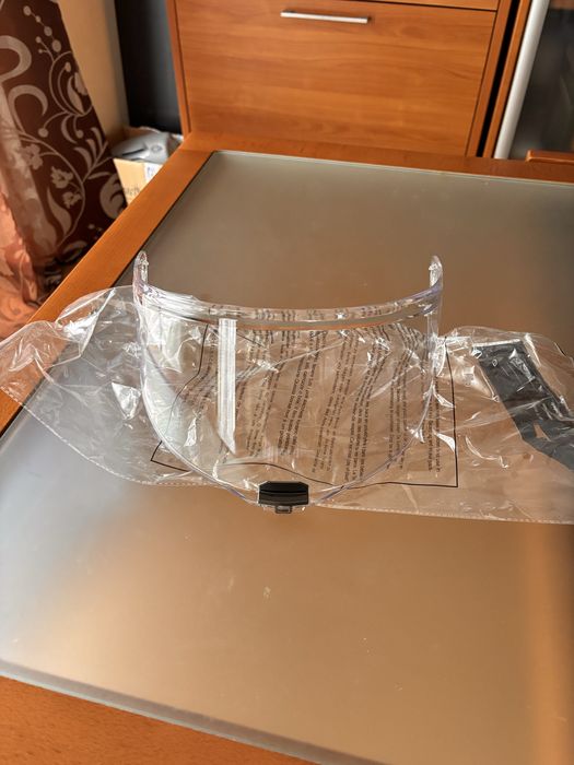 Capacete LS2 Vector II Carbon