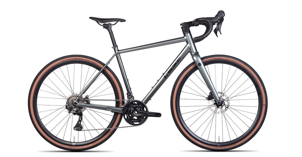 Rower Gravel Unibike Geos Gwarancja 2025 Wyprzedaż Najtaniej Zapraszam