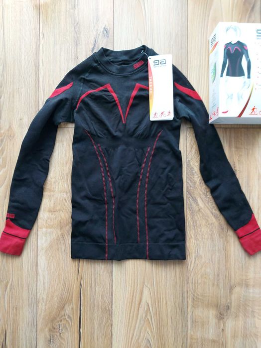 Bluza Termoaktywna Damska Gatta Active Termo Plus, rozm. S