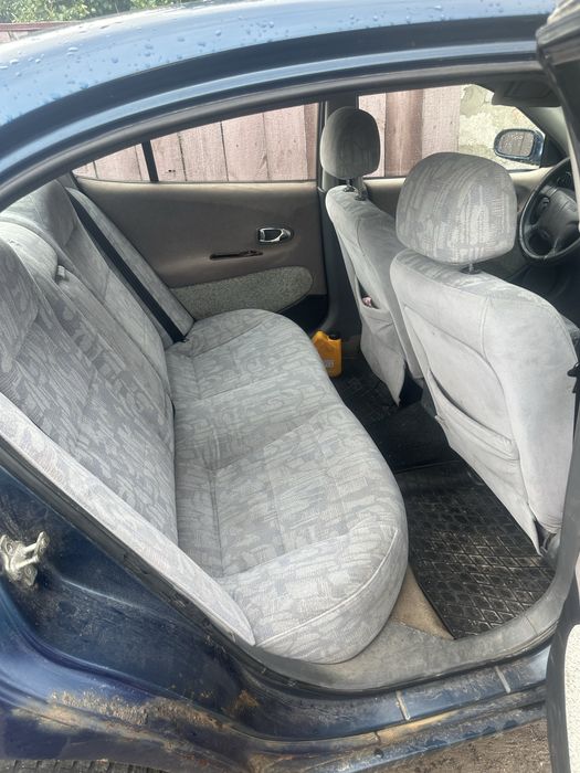Daewoo Leganza 1999