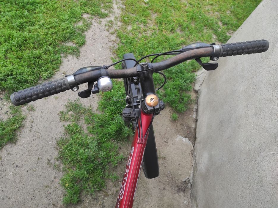 Rower Trek 3700 stan bardzo dobry