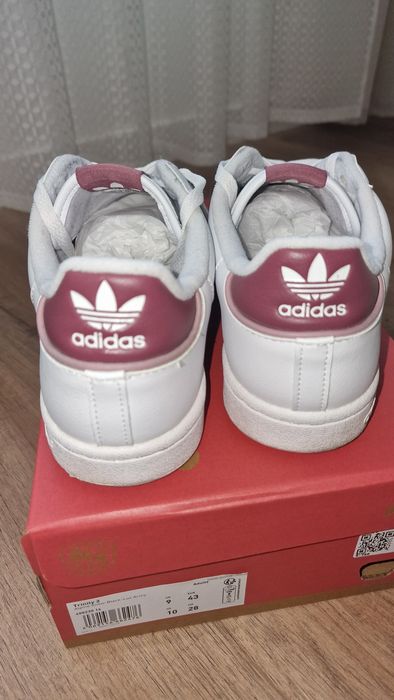 Tenis Adidas originais