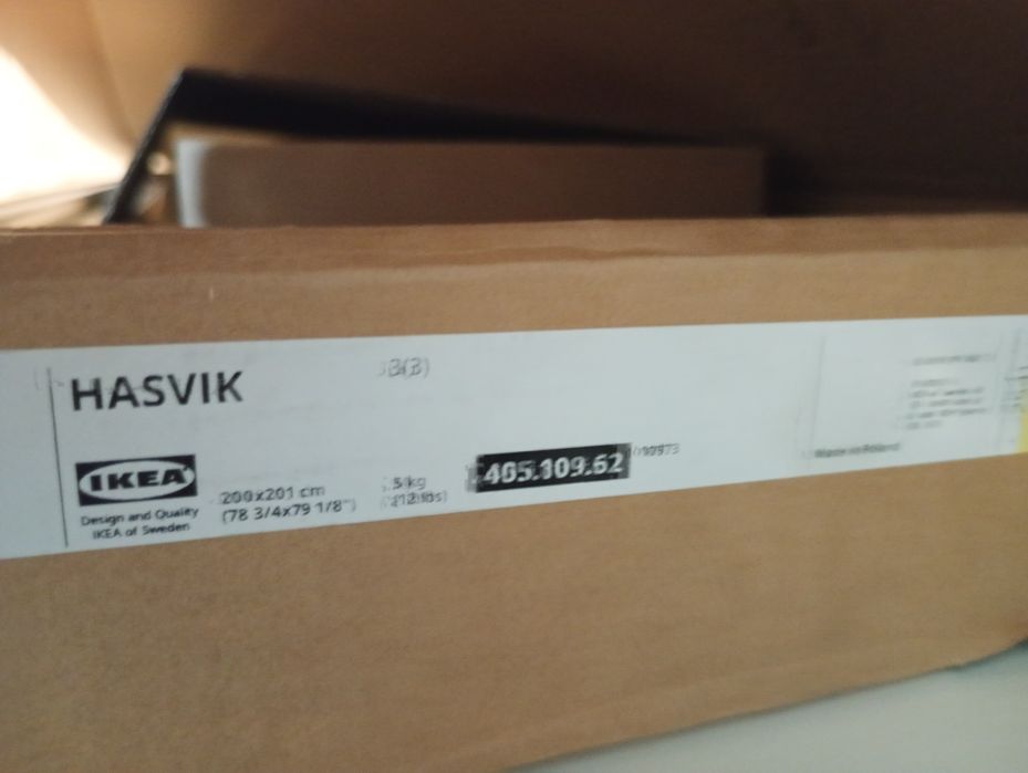 Ferragens para portas de correr hasvik
Novas