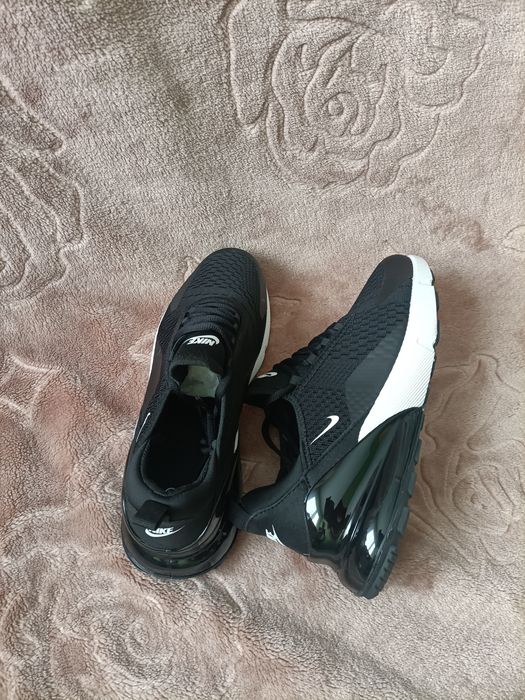 Nowe buty męskie