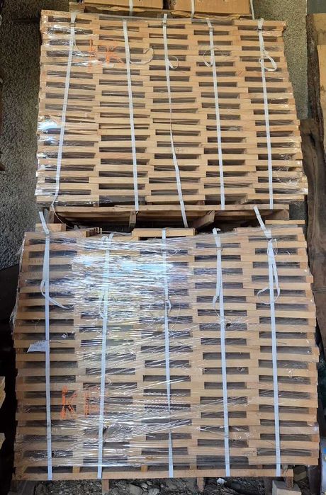 Kantówka bukowa 32x32x330 mm