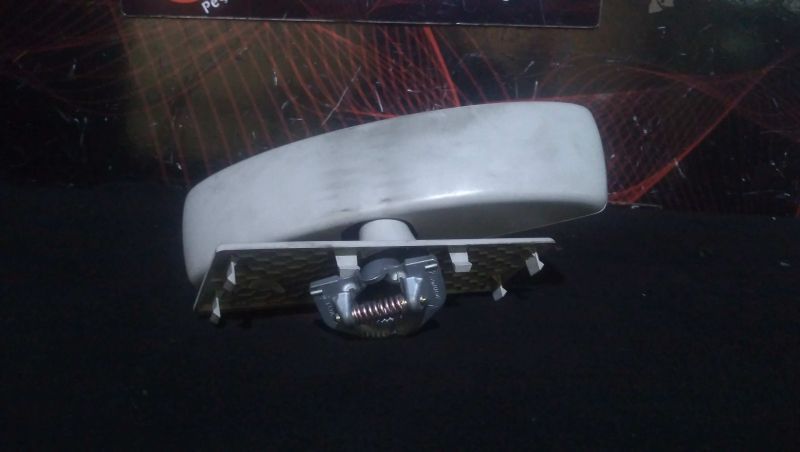 Espelho Retrovisor Interno Seat Leon (1P1)