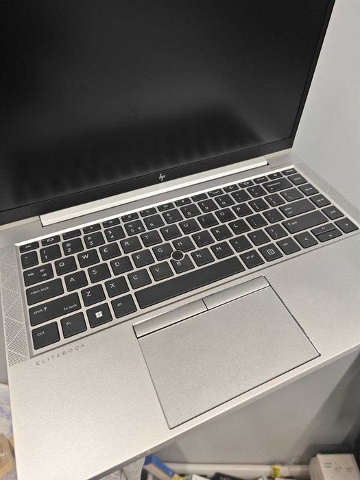 Стан нового HP EliteBook 840 G7 •Core i7-10610U • 16GB DDR4 • 150 ШТУК
