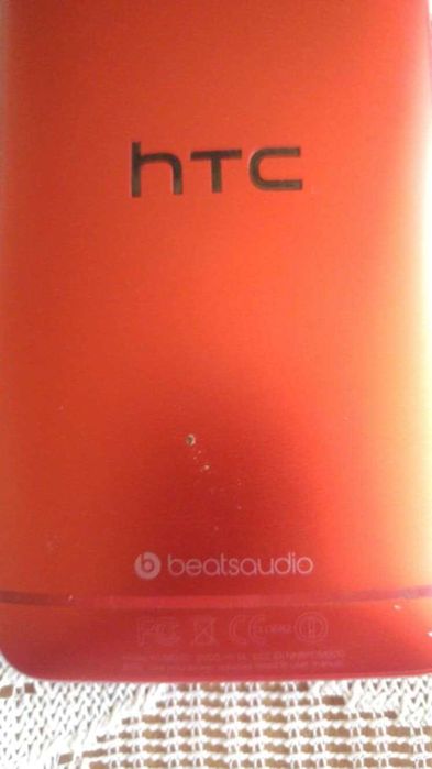 htc one mini i beats by dre