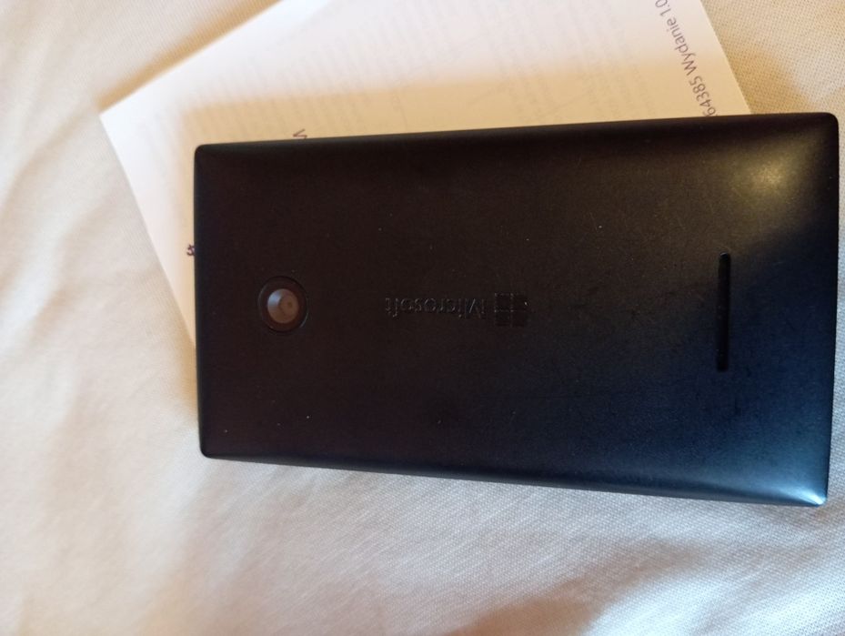 Microsoft Lumia 435 ds