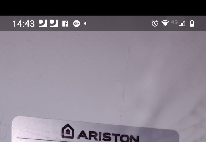 Ariston Marco Polo M1 10L FF – турбированная модель с закрытой камерой