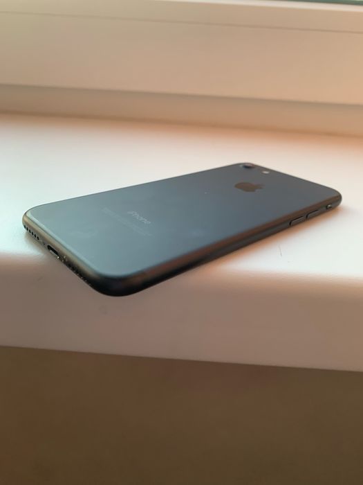 Iphone 7 128Gb Neverlock