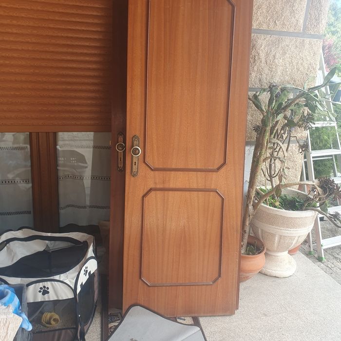 Varios moveis para venda e portas