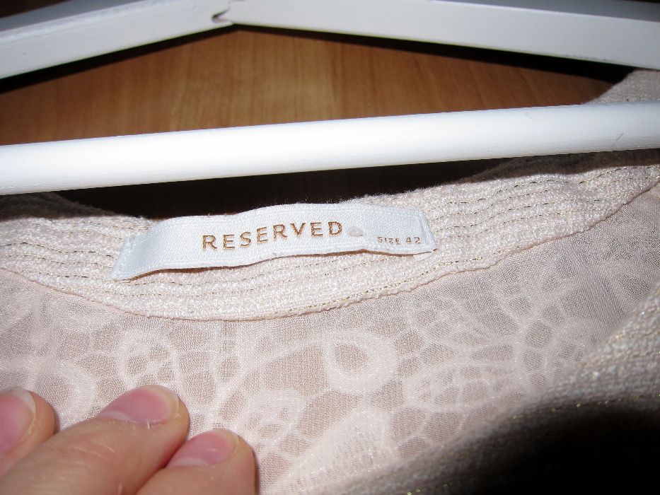Sukienka Reserved roz. 42
