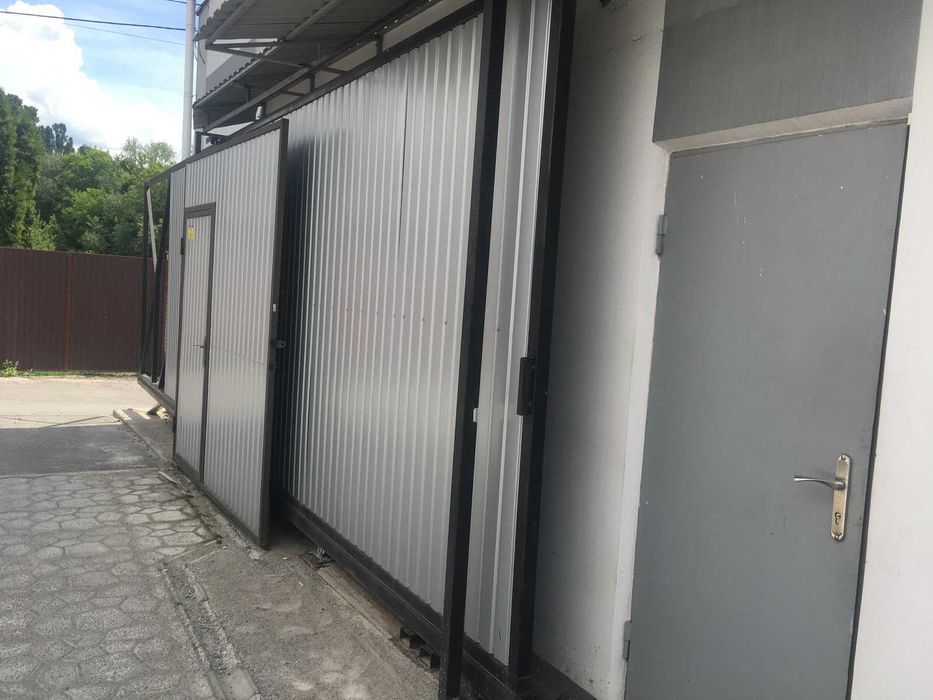 Комерційна нерухомість за адресою вул. Магістратська (площа 300 м²) - Atlanta.ua - фото 11