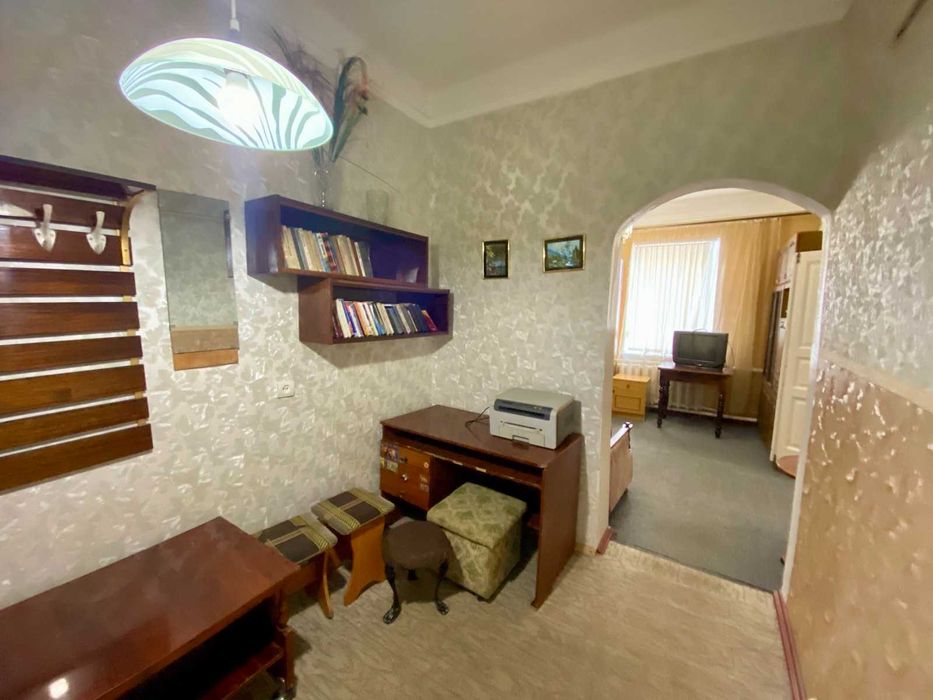 Продам часть домовладения, р-н Водопроводной и ц.рынка.