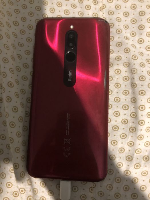 Redmi 8 б/у можливий обмін
