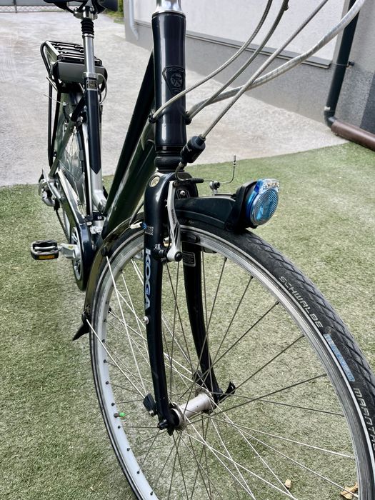 Електровелосипед KOGA