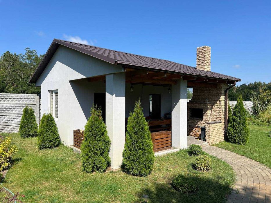 Продаж затишного будинку в с.Думанці